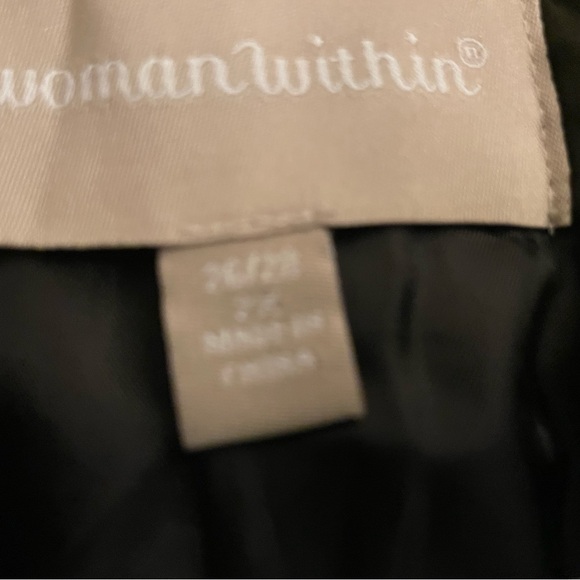 Women’s coat XXL - Picture 3 of 7